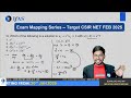 csir net mathematics revision revision for csir net mathematical science exam l2