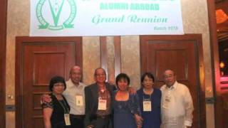 2011 NVGCHS Grand Reunion