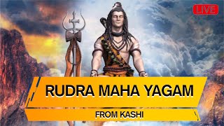 Rudra Maha Yagam - From Kashi