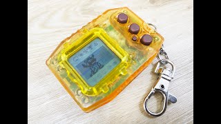 【DIGIVICE 暴龍機】GameplayBandai超龍機超究極取得~Digimon Pendulum Z~デジモンペンデュラム Z～換外殼過程～Changing 3D Printing Case