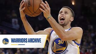 Dubs Set NBA Record for Consecutive Home Wins in Victory Over Magic