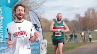 RunThrough Tatton Park 10k - April 2021