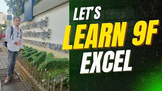 9 Excel Functions That Will Save You HOURS #excelformula #data #basic