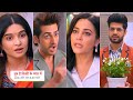 Ghum Hai Kisikey Pyaar Meiin Today Episode PROMO 3|13 Nov 2024|Savi ne kaha haa, Aashika-Arsh bhidhe