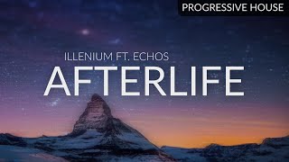 Illenium ft. Echos - Afterlife