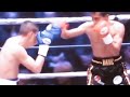 Dave Apolinario vs Tanes Ongjunta KNOCK OUT Full Fight [4K]