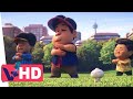 Los Increíbles 2 de Disney•Pixar | Adelanto del corto: 'BAO' | HD