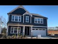 Winslow Traditional Home 3510 at Copper Ridge by True Homes