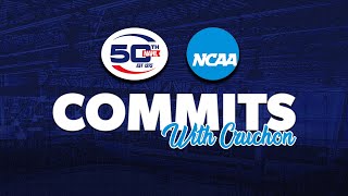 Commitments with Cruchon - January 16th, 2024