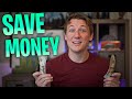 8 Money Saving Tips | How To Save Money (My Best Strategies)