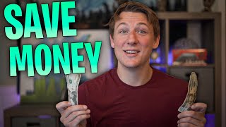 8 Money Saving Tips | How To Save Money (My Best Strategies)