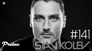 Stan Kolev - Awakening 141 - 11 February 2023 | Proton