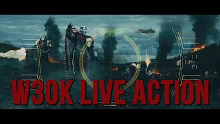 FRATRES - A Warhammer 30K live action fanfilm
