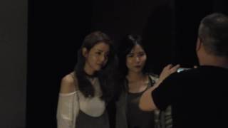 20170507 電影《最完美的女孩》台中場映前映後-李毓芬 3/4