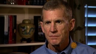 Gen. Stanley McChrystal: The Good, Bad, and Ugly