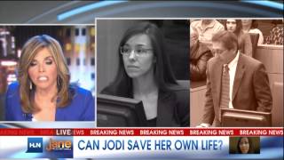 Brian Claypool on HLN Jane Velez-Mitchell 9-2-14