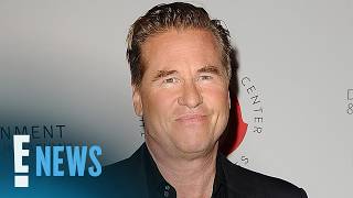 Val Kilmer Slammed as “Worst Human Being” by Conspiracy Director | E! News