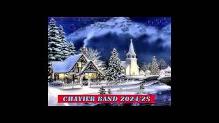 CHAVIER BAND ❌️ Mix piesni Live 2024