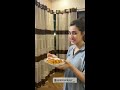 when ashish tastes samreen kaur s recipe ashish chanchalani