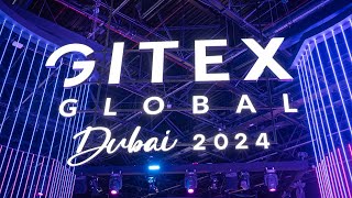 Hexnode at GITEX Global 2024