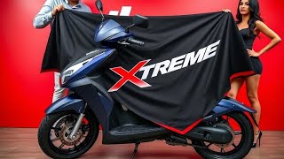 Hero Xtreme 125R: Redefining Style, Performance, and Innovation