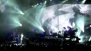 Linkin Park - 03 - Lying From You (#LPLIVE-02-08-2011, Toronto)