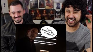 10 MCU Plot Holes That Aren't Actually Plot Holes REACTION & ANALYSIS!!!