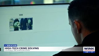 Exclusive: Collier County Sheriff's Office using tech to fight traffic congestion
