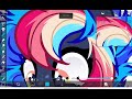 *✧･ﾟ * mlp speedpaint 39┆stardust ⋞