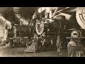 Railroad Machine Shop Tour & History of Miller Machine Works & Miller Brothers: 1885 to the Present