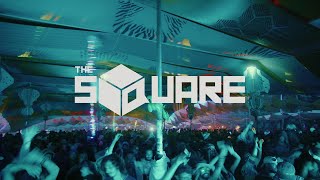 The Square (Skizologic \u0026 Shidapu) @ Ozora Festival 2024 [Full Set Movie / 4K]