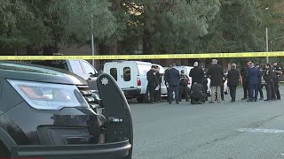 Teen dead; adult critically injured in Arden shooting