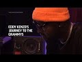 Eddy Kenzo's journey to the Grammys