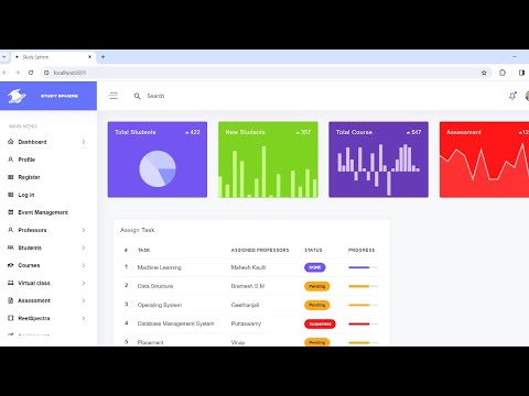 Study Sphere E Learning Platform Youtube