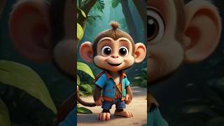 ମାଙ୍କଡ ଉତ୍ପାତ||#monkey #monkeyvideo #viralshort #viraltrending #viralphoto