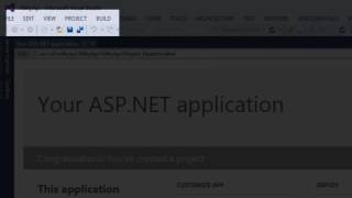 Bitbucket Server - checking in code