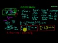 electronic devices continuity equation