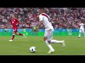 COMO JUGÓ CHRISTIAN CUEVA VS DINAMARCA EN EL MUNDIAL RUSIA 2018?!!!