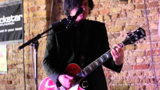 8mm: Scream Where My Heart Should Be (Antiquiet's SXSW Showcase 2014)