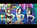 uma musume pretty derby maruzensky spe chan winning ticket u0026 scarlet dance