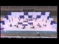 1990 Clovis West HS WGI finals performance