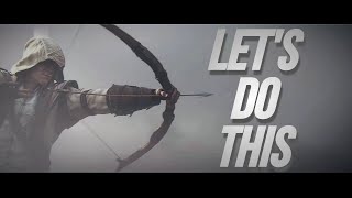 【GMV】- LET'S DO THIS (ASSASSIN'S CREED- 4k)