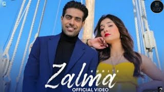 Zalma : Guri (Official Video) Sharry Nexus | Ft. Simran Pareek | Geet Mp3 | B.L Music |