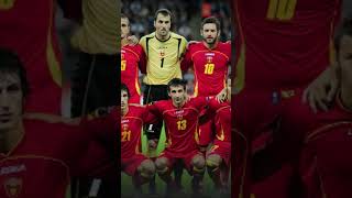 Belgium Dominates Montenegro 2-0 in Friendly Match  Highlights & Goals. Part-1.