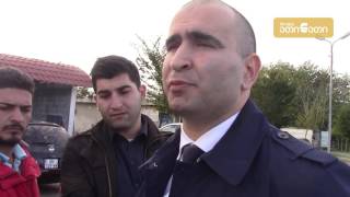 სუს: გიგა ოთხოზორიას მკვლელობის საკითხი პოლიტიკურ ჭრილში არ უნდა განიხილებოდეს