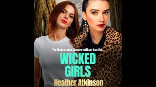 Heather Atkinson - Wicked Girls