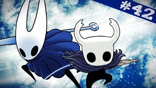 TEST EN CARTON #42 - Hollow Knight