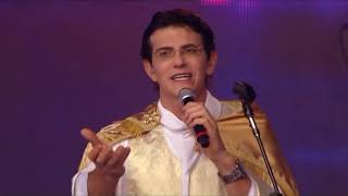 Padre Reginaldo Manzotti - Deus Trino (DVD Milhões de Vozes Ao Vivo em Fortaleza)