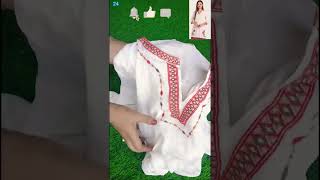 Ajio short kurti under 300 #shorts #unboxing #kurtihaul #ajiohaul #kurtiunder299 #ajiokurtihaul