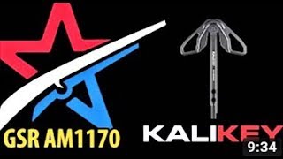 Gun Sports Radio AM1170:  Kali Key The Ultimate California AR Solution?